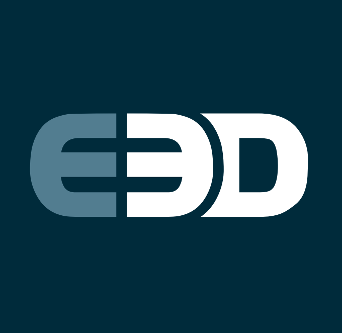E3D profielfoto